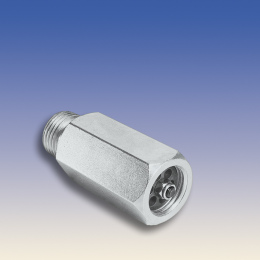 VPC Series Hose Burst Valves